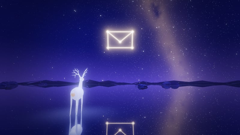 星の湖
