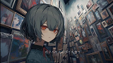 ボクハキミガダイキライ