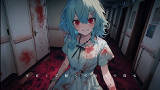 可哀くて倔くて最凶の彼女