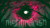nightmarish