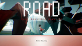 ROAD ( Ruby Onyx And Diamond )