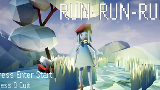 RUN-RUN-RUN