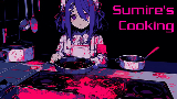Sumire's Cooking